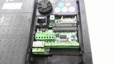 Mitsubishi FR-E720-175-NA 3PH Inverter Driver 19.0AMP 200-240VAC 50/60HZ