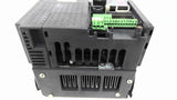 Mitsubishi FR-E720-175-NA 3PH Inverter Driver 19.0AMP 200-240VAC 50/60HZ
