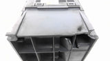 Mitsubishi FR-E720-175-NA 3PH Inverter Driver 19.0AMP 200-240VAC 50/60HZ