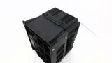 Mitsubishi FR-E720-175-NA 3PH Inverter Driver 19.0AMP 200-240VAC 50/60HZ