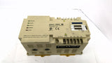 OMRON V600-CA-2 Identification System Controller 100-240VAC 50/60HZ 24VDC 100mA