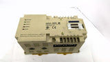 OMRON V600-CA-2 Identification System Controller 100-240VAC 50/60HZ 24VDC 100mA