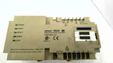 OMRON V600-CA-2 Identification System Controller 100-240VAC 50/60HZ 24VDC 100mA