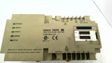 OMRON V600-CA-2 Identification System Controller 100-240VAC 50/60HZ 24VDC 100mA