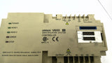 OMRON V600-CA-2 Identification System Controller 100-240VAC 50/60HZ 24VDC 100mA