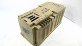 OMRON V600-CA-2 Identification System Controller 100-240VAC 50/60HZ 24VDC 100mA