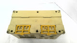 OMRON V600-CA-2 Identification System Controller 100-240VAC 50/60HZ 24VDC 100mA