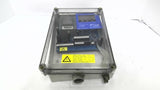 Turbo Controls CE003T001R00 Turbo Sequential Timer 115V 50/60HZ