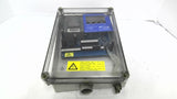 Turbo Controls CE003T001R00 Turbo Sequential Timer 115V 50/60HZ