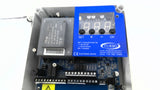 Turbo Controls CE003T001R00 Turbo Sequential Timer 115V 50/60HZ