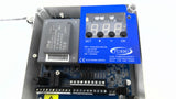 Turbo Controls CE003T001R00 Turbo Sequential Timer 115V 50/60HZ