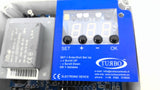 Turbo Controls CE003T001R00 Turbo Sequential Timer 115V 50/60HZ