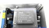 Turbo Controls CE003T001R00 Turbo Sequential Timer 115V 50/60HZ