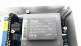 Turbo Controls CE003T001R00 Turbo Sequential Timer 115V 50/60HZ