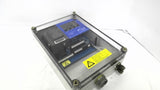Turbo Controls CE003T001R00 Turbo Sequential Timer 115V 50/60HZ