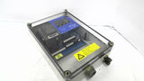 Turbo Controls CE003T001R00 Turbo Sequential Timer 115V 50/60HZ