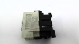 Mitsubishi S-N18 Magnetic Contactor 220-240VAC 3.7Watt