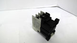 Mitsubishi S-N18 Magnetic Contactor 220-240VAC 3.7Watt
