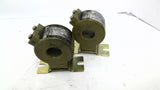 Toyo Keiki J1S-C1731 Current Transformer 115V 5VA 50/60HZ Lot Of 2