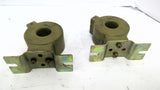 Toyo Keiki J1S-C1731 Current Transformer 115V 5VA 50/60HZ Lot Of 2