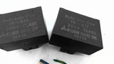Mitsubishi FR-BIF Radio Noise Filter 200V Lot Of 3
