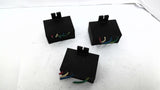 Mitsubishi FR-BIF Radio Noise Filter 200V Lot Of 3