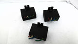 Mitsubishi FR-BIF Radio Noise Filter 200V Lot Of 3
