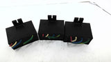 Mitsubishi FR-BIF Radio Noise Filter 200V Lot Of 3