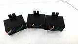 Mitsubishi FR-BIF Radio Noise Filter 200V Lot Of 3