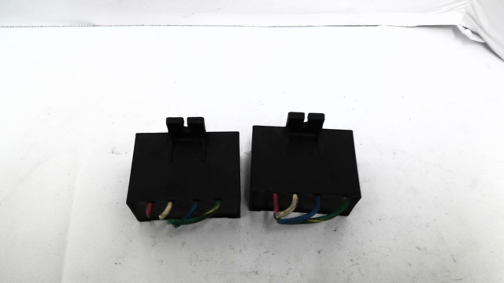 Mitsubishi FR-BIF Radio Noise Filter 200V Lot Of 2
