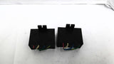 Mitsubishi FR-BIF Radio Noise Filter 200V Lot Of 2