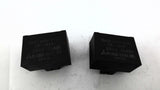 Mitsubishi FR-BIF Radio Noise Filter 200V Lot Of 2