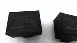 Mitsubishi FR-BIF Radio Noise Filter 200V Lot Of 2
