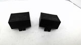 Mitsubishi FR-BIF Radio Noise Filter 200V Lot Of 2