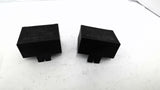 Mitsubishi FR-BIF Radio Noise Filter 200V Lot Of 2