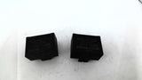 Mitsubishi FR-BIF Radio Noise Filter 200V Lot Of 2