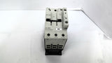 Eaton DIL-M65 XTCE065D 3-Pole Contactor 250VDC