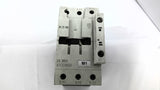 Eaton DIL-M65 XTCE065D 3-Pole Contactor 250VDC