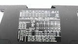 Eaton DIL-M65 XTCE065D 3-Pole Contactor 250VDC