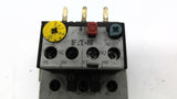 Eaton ZB65-65 XT0B065DC1 Overload Relay 65AMP 690V