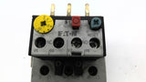 Eaton ZB65-65 XT0B065DC1 Overload Relay 65AMP 690V