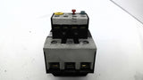 Eaton ZB65-65 XT0B065DC1 Overload Relay 65AMP 690V