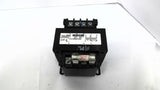 Micron Control B150MQ15XK Transformer 150VA 277/208 Pri 120 Sec Volts
