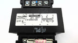 Micron Control B150MQ15XK Transformer 150VA 277/208 Pri 120 Sec Volts