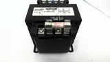 Micron Control B150MQ15XK Transformer 150VA 277/208 Pri 120 Sec Volts