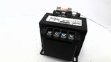 Micron Control B150MQ15XK Transformer 150VA 277/208 Pri 120 Sec Volts
