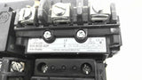 Allen Bradley 505-BOD-A2F Nema Size 1 Reversing Starter 115-120V Coil