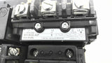 Allen Bradley 505-BOD-A2F Nema Size 1 Reversing Starter 115-120V Coil