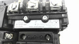 Allen Bradley 505-BOD-A2F Nema Size 1 Reversing Starter 115-120V Coil