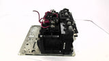 Allen Bradley 505-BOD-A2F Nema Size 1 Reversing Starter 115-120V Coil